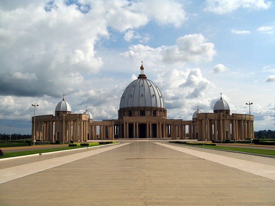 Yamoussoukro